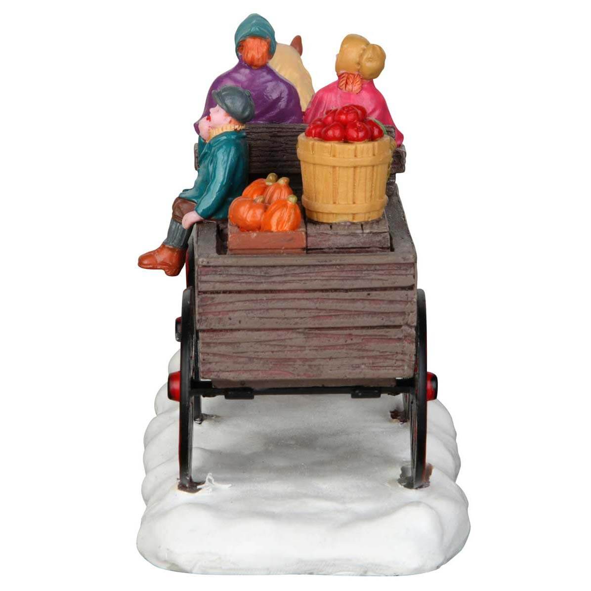 lemax-going-to-market-miniaturfigur-weihnachtsmarkt-szene image 4