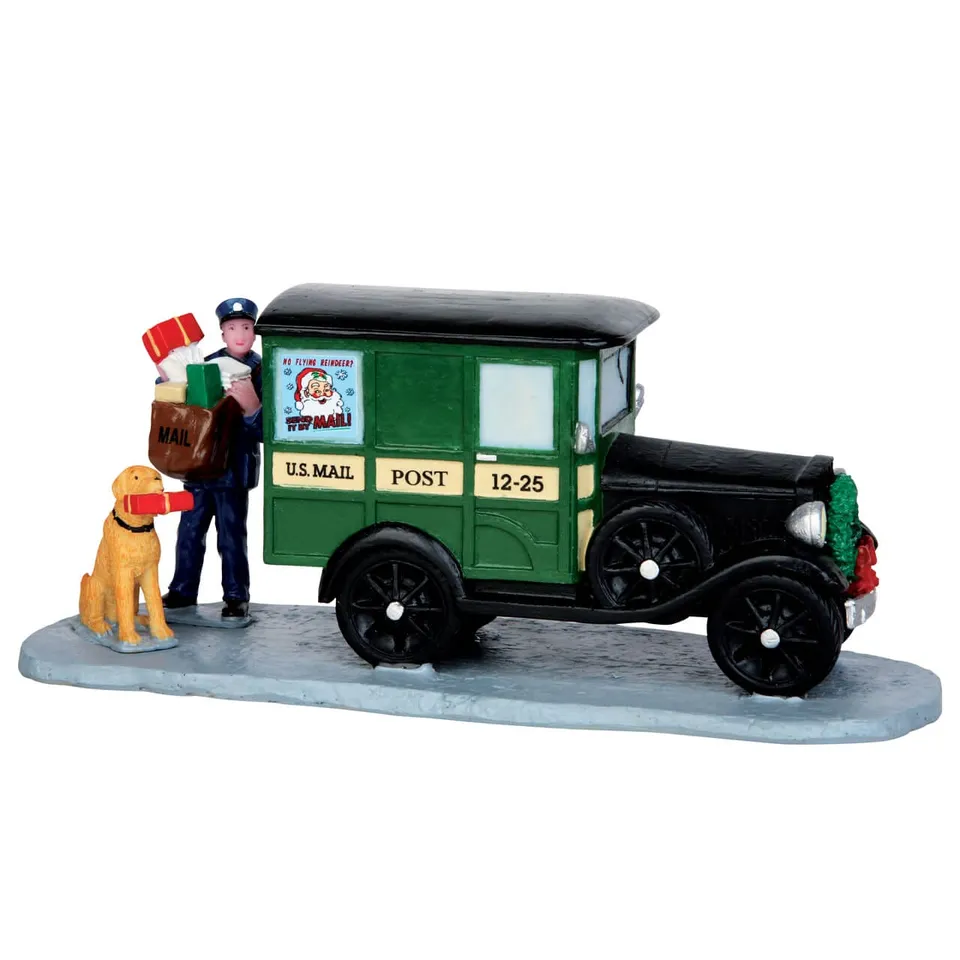 lemax-christmas-delivery-weihnachtsfigur-szene-f-r-mini-dorf image 1