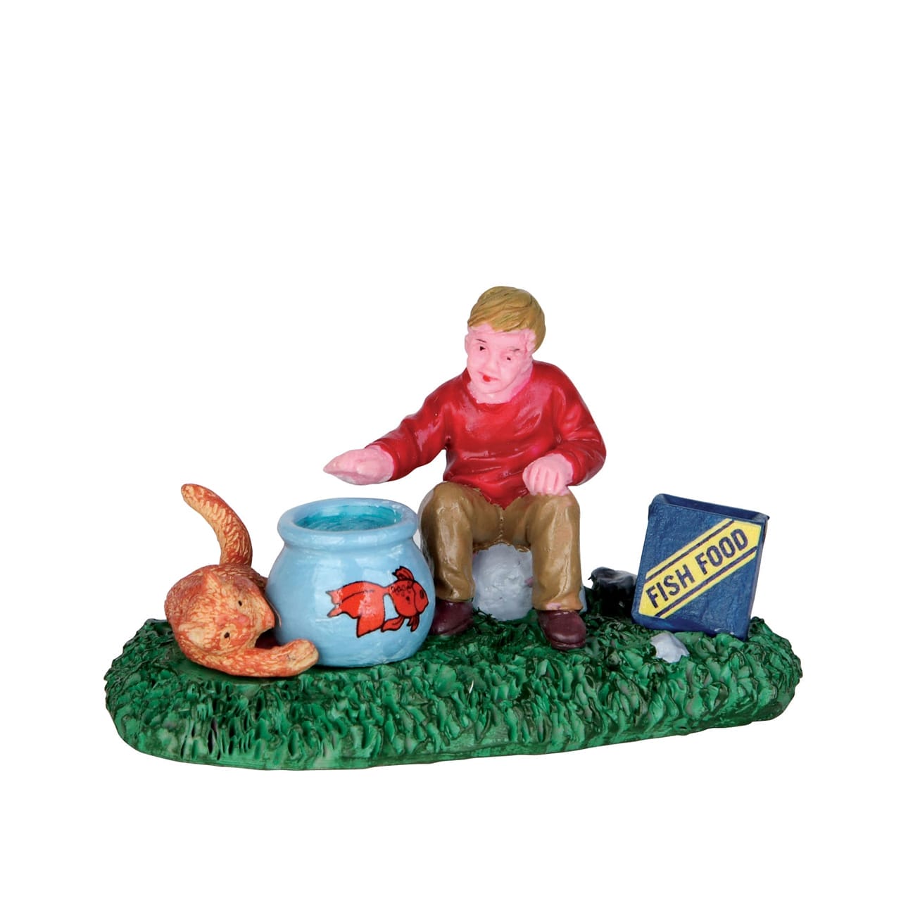 lemax-food-for-fishy-miniatur-zubeh-r image 1
