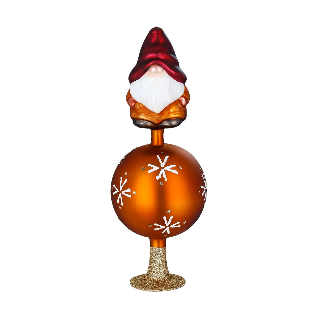 inge-glas-wichtelzeit-glasfigur-8-x-20-5-cm image 1