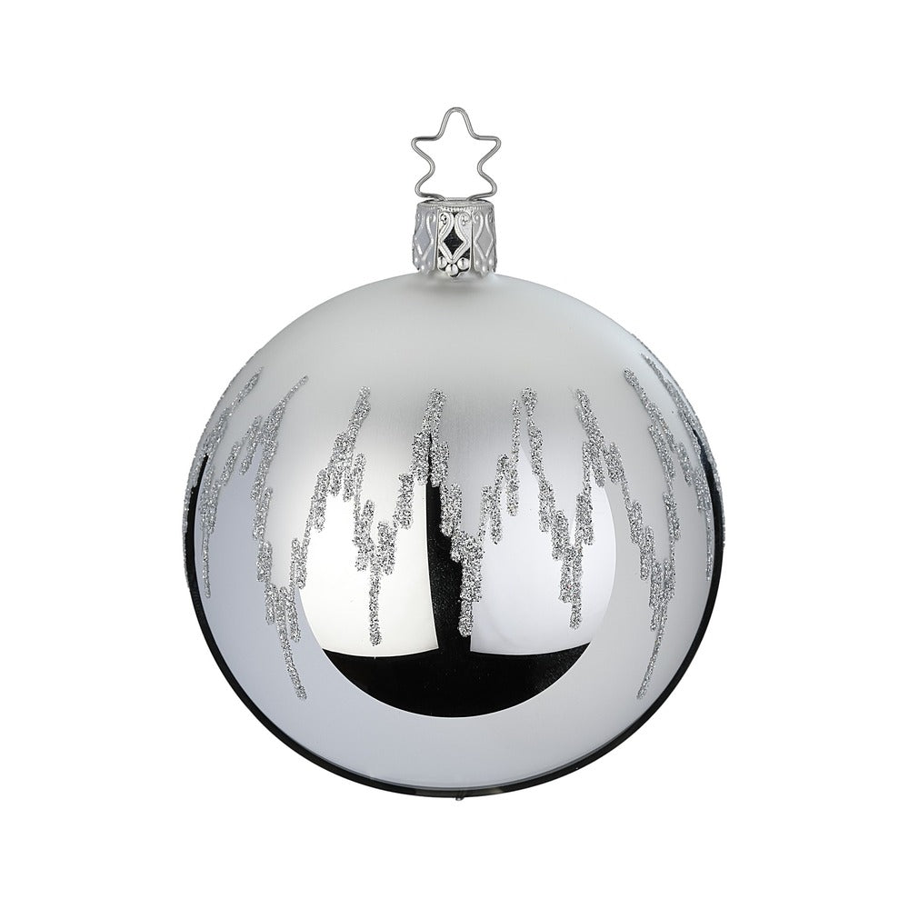 inge-glas-festtagsfreude-christbaumkugel-aus-glas-8-cm image 1