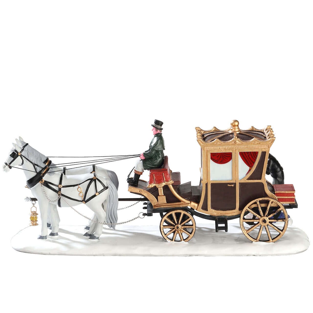 lemax-the-duchess-arrives-miniatur-figurenset-2-teilig image 2
