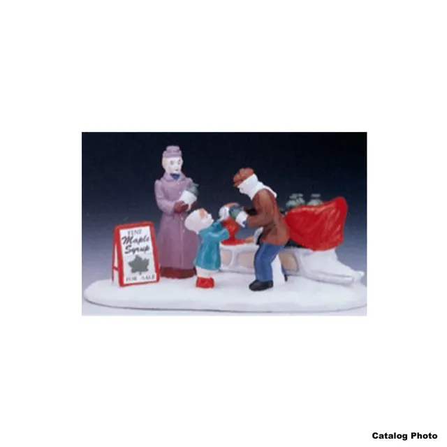 lemax-maple-season-miniatur-accessoire image 1