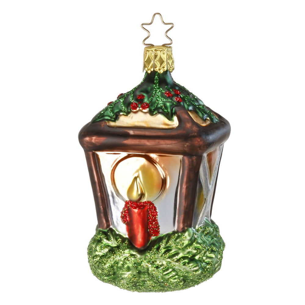 inge-glas-weihnachtslicht-christbaumkugel-aus-glas-10-cm image 1