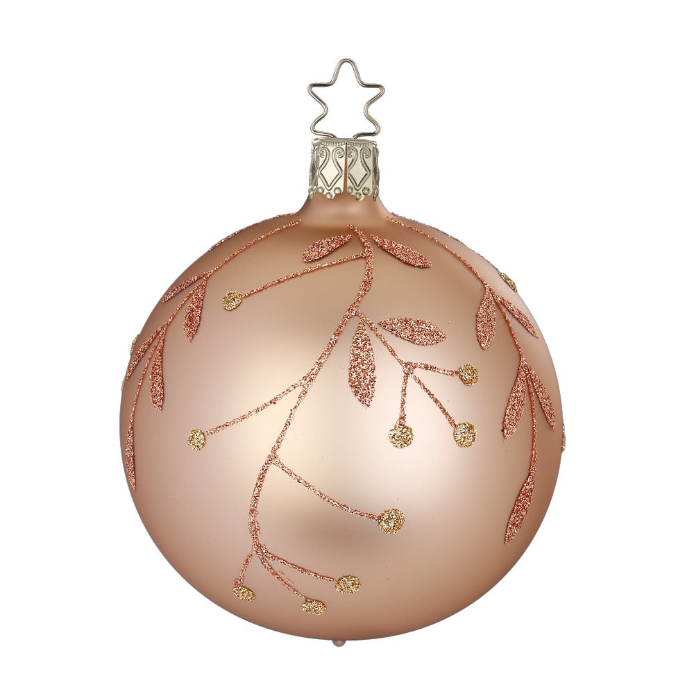 inge-glas-winterzweig-christbaumkugel-8-cm-creme-beige image 1