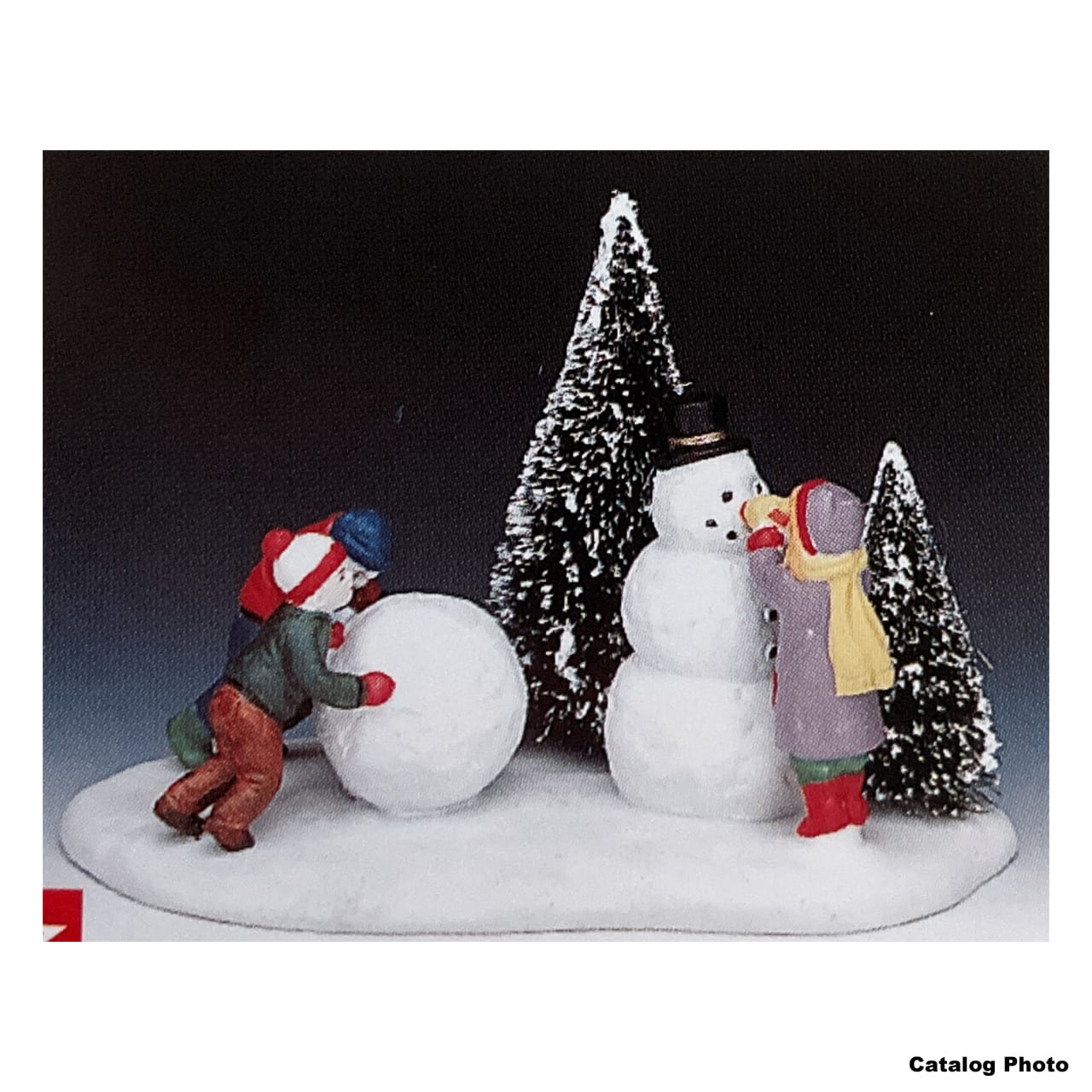 lemax-frosty-fun-winter-figuren-miniaturszene image 2