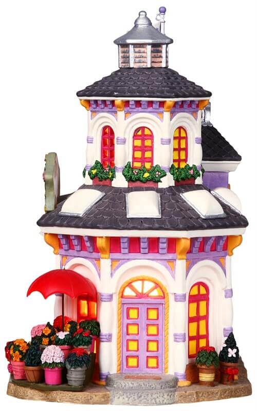 lemax-rose-s-flower-emporium-miniatur-geb-ude image 2