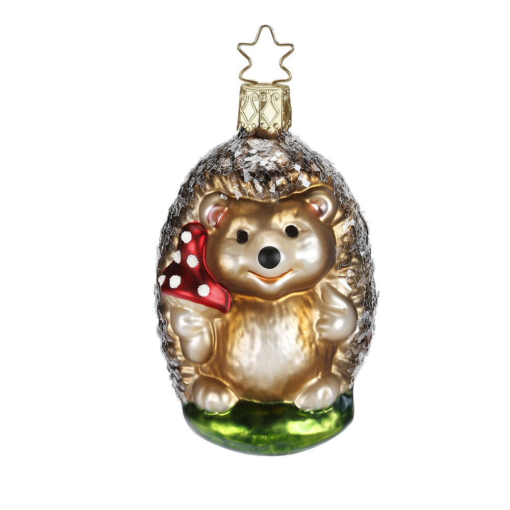 inge-glas-papa-igel-glasfigur-9-cm image 1