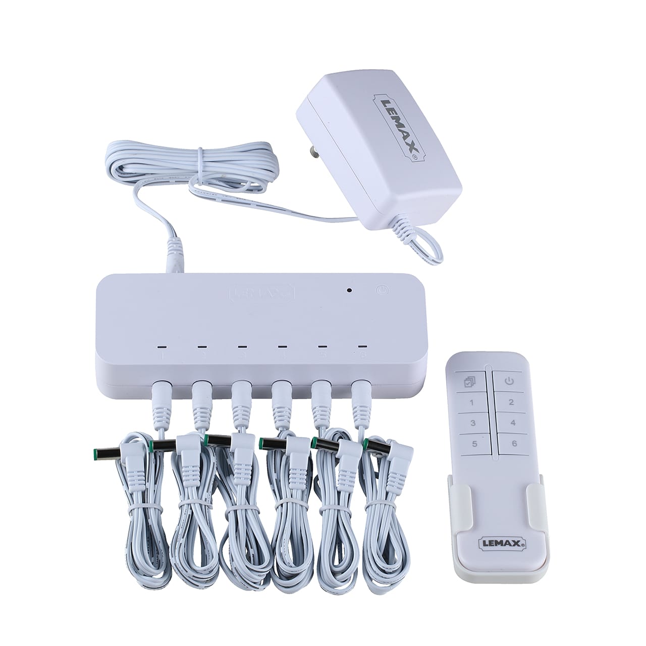 lemax-remote-control-box-steuerung-f-r-beleuchtung image 1