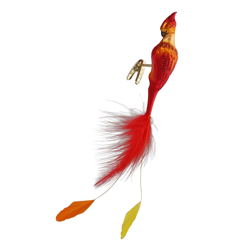 inge-glas-phoenix-glasfigur-13-cm image 1