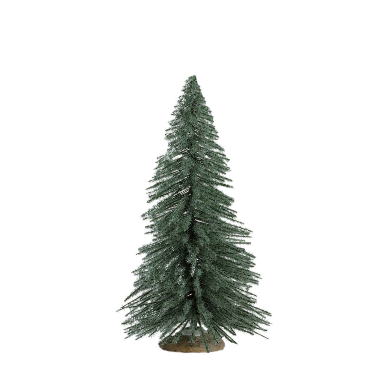 lemax-spruce-tree-medium-miniatur-tannenbaum image 1