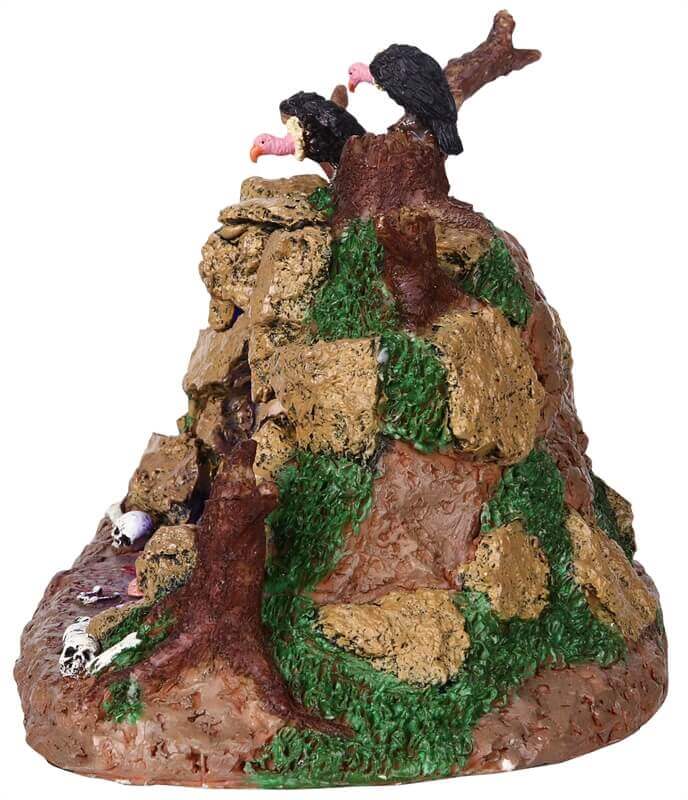 lemax-cave-monster-spooky-town-miniatur-figur-h-hlenmonster image 3