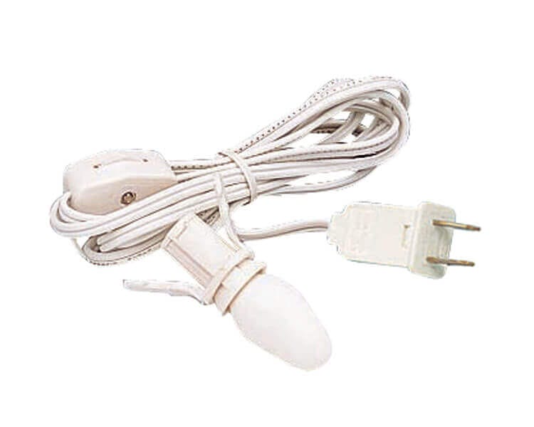 lemax-one-light-cord-ul-beleuchtungskabel-f-r-weihnachtsdorf image 1