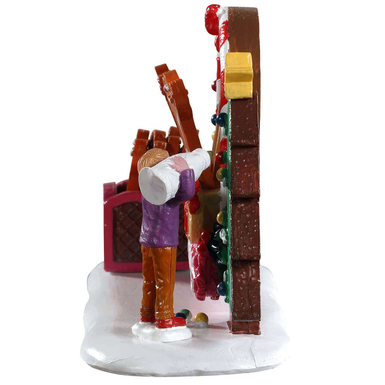 lemax-gingerbread-countdown-adventskalender-miniatur image 3