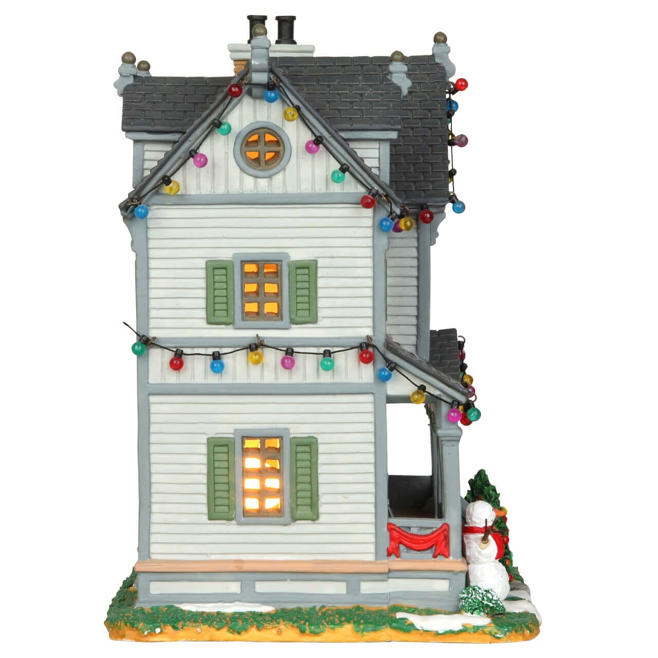 lemax-davis-residence-miniaturhaus image 3