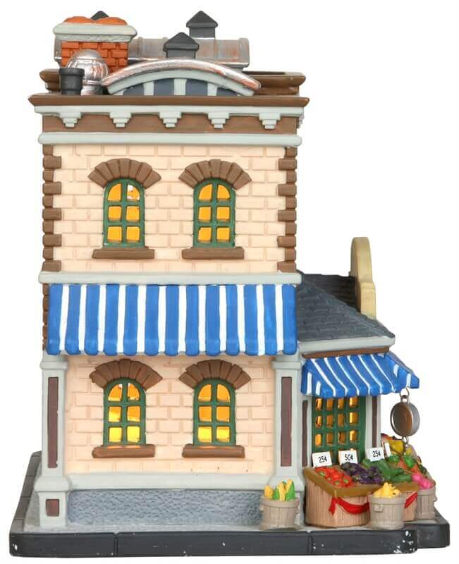 lemax-village-corner-market-marktgeb-ude image 2