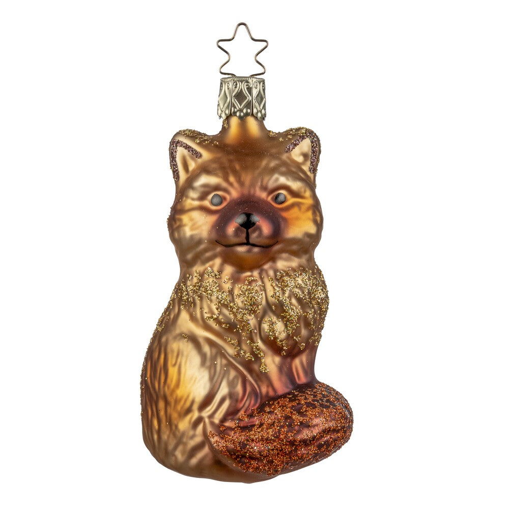 inge-glas-fuchs-glasfigur-9-5-cm image 1