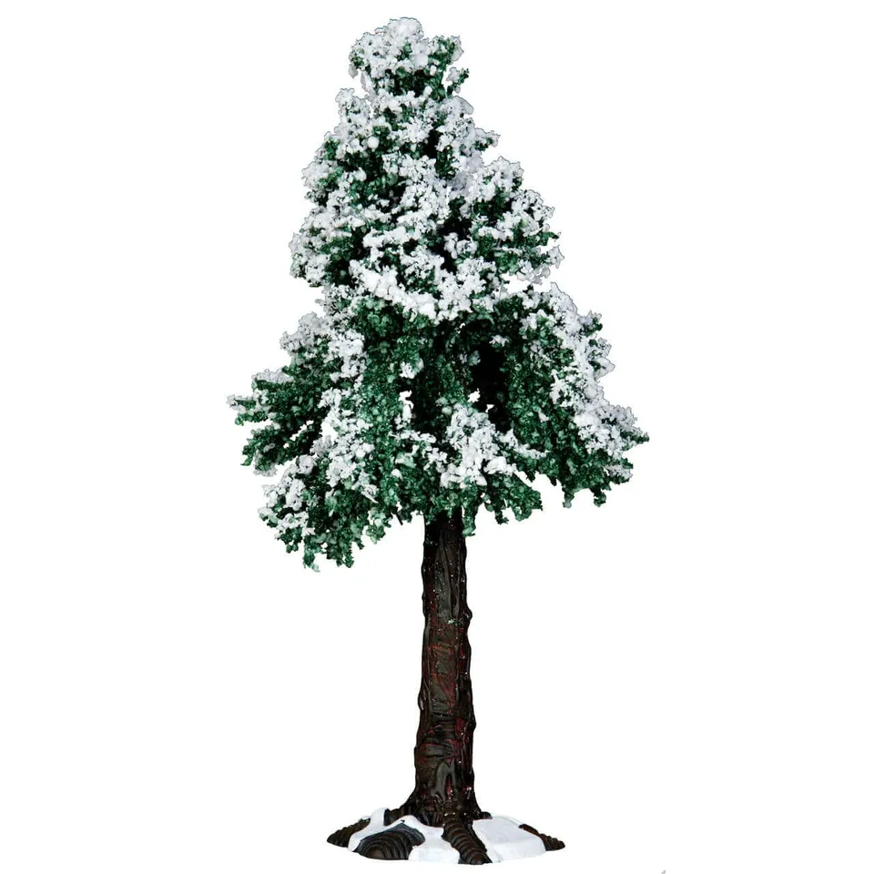 lemax-winter-redwood-tree-weihnachtlicher-miniaturbaum image 1