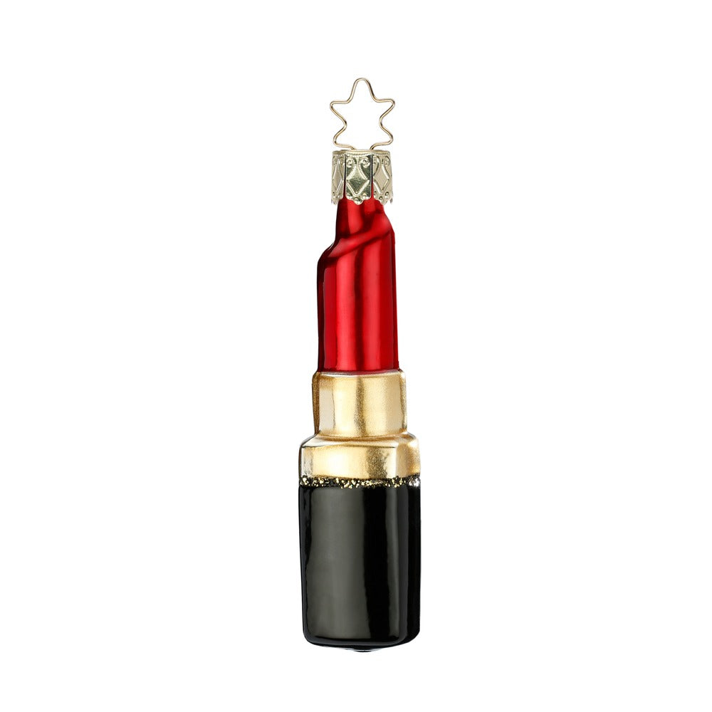 inge-glas-kissable-christbaumkugel-9-5-cm image 1
