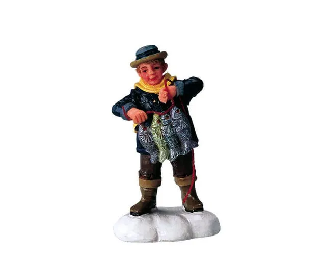 lemax-little-boy-big-catch-miniaturfigur-angler image 1