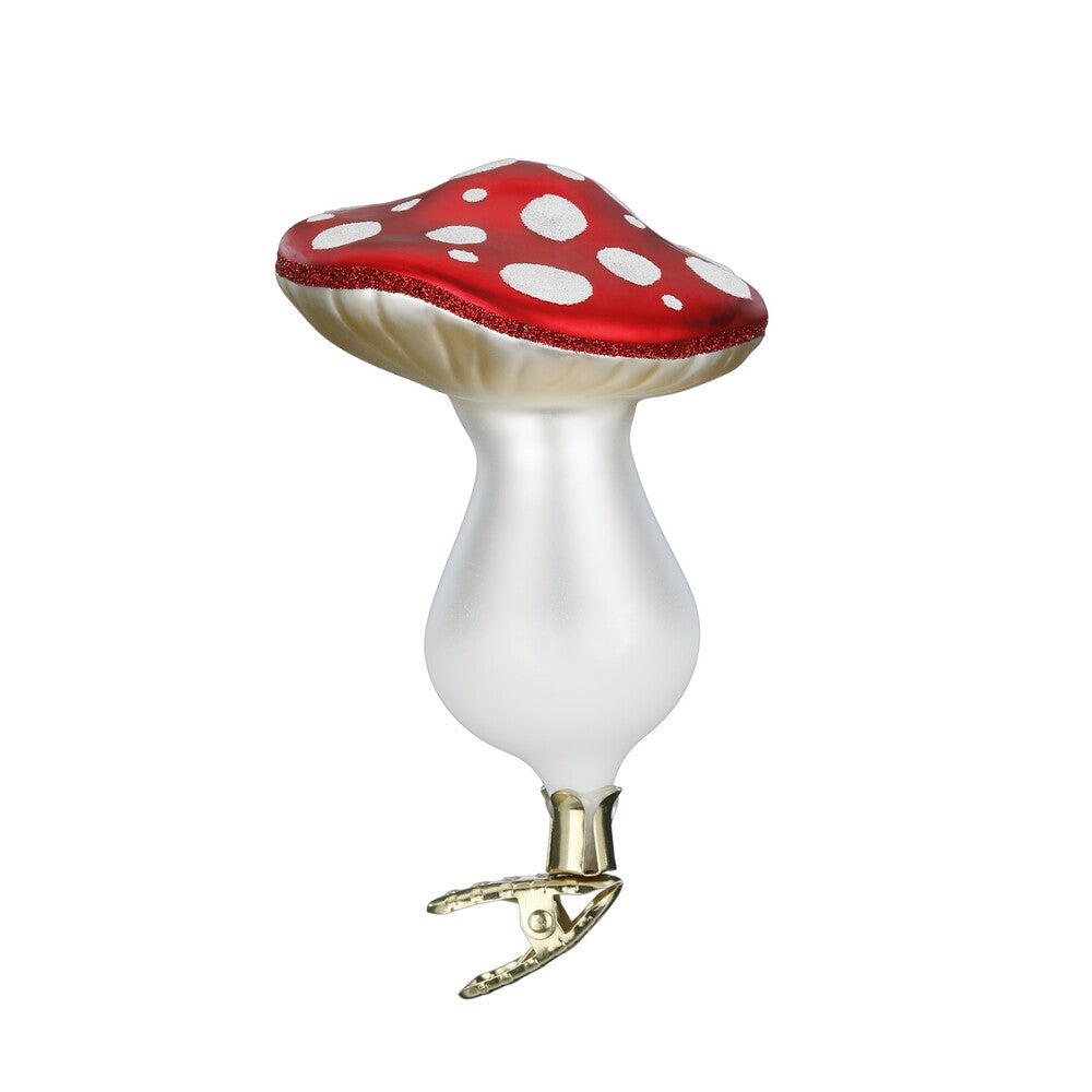 inge-glas-m-rchenhafter-fliegenpilz-11-cm-glas-christbaumschmuck image 1