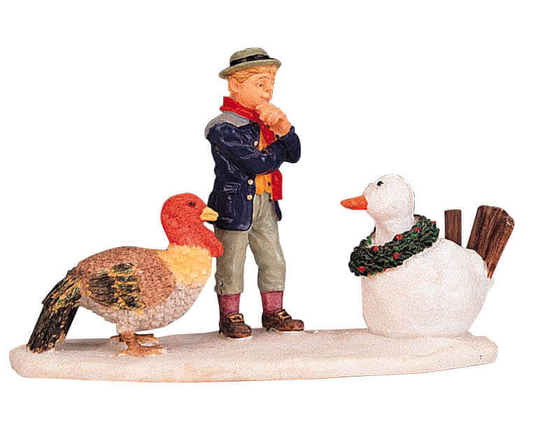 lemax-christmas-art-miniatur-zubeh-r-figur-f-r-weihnachtsdorf image 1