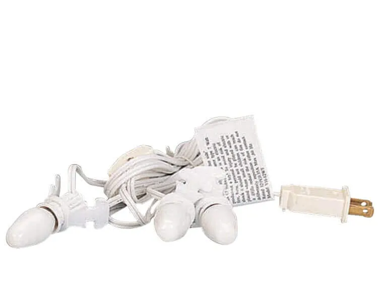 lemax-three-light-cord-beleuchtung-lichterkette image 1