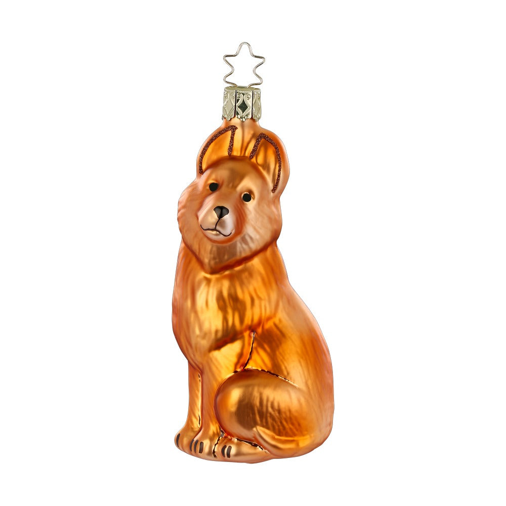 inge-glas-manufaktur-hund-11-5-cm-handgefertigte-glas-christbaumkugel image 1