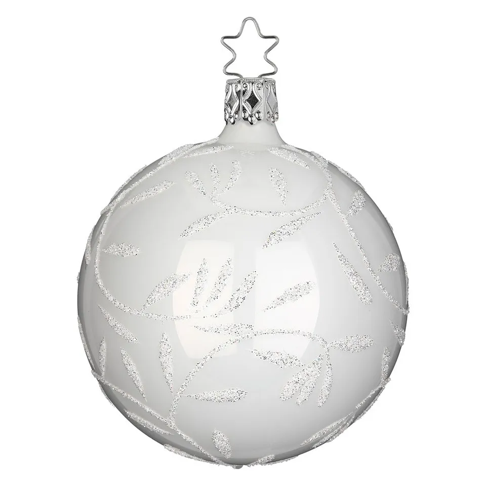 inge-glas-christbaumkugel-freudentanz-10-cm image 1