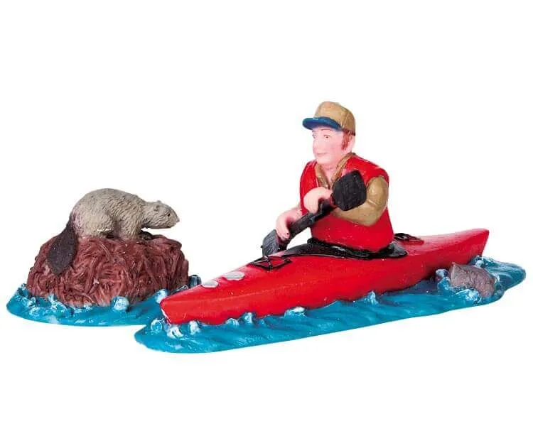 lemax-hello-there-weihnachts-miniaturfigur-f-r-miniwelt image 1