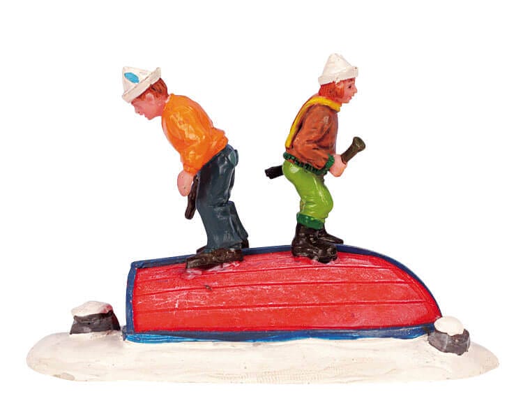 lemax-land-ahoy-miniatur-figur-holidays-seasons image 1