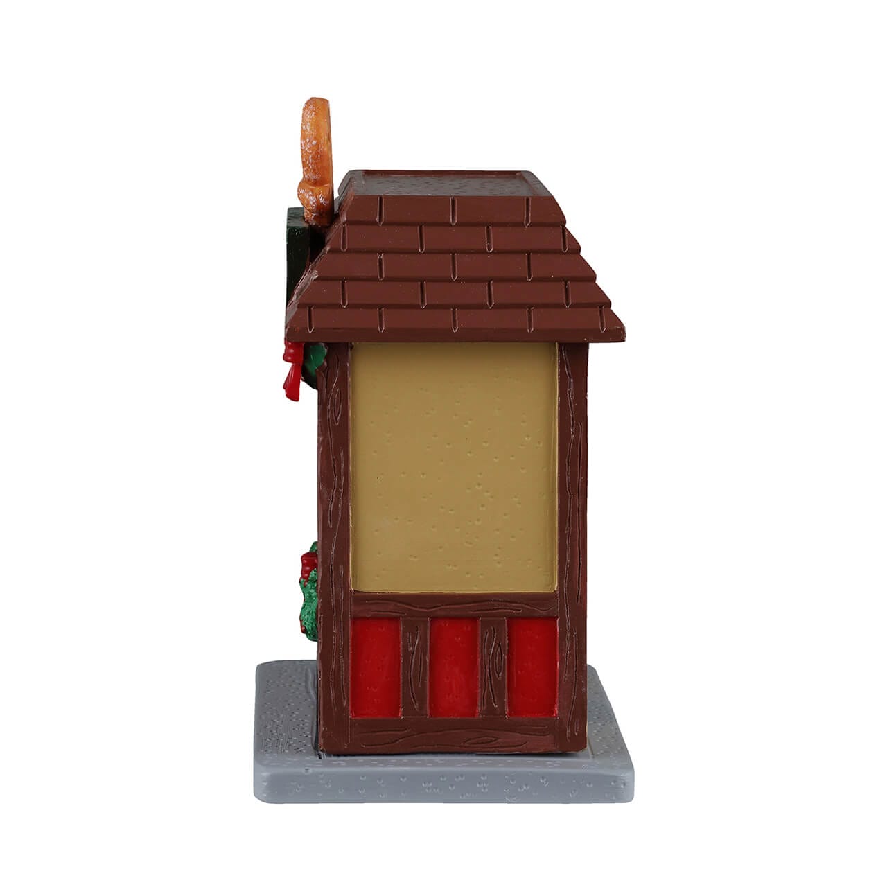 lemax-pretzels-brezelstand-marktstand-f-r-caddington-dorf image 3