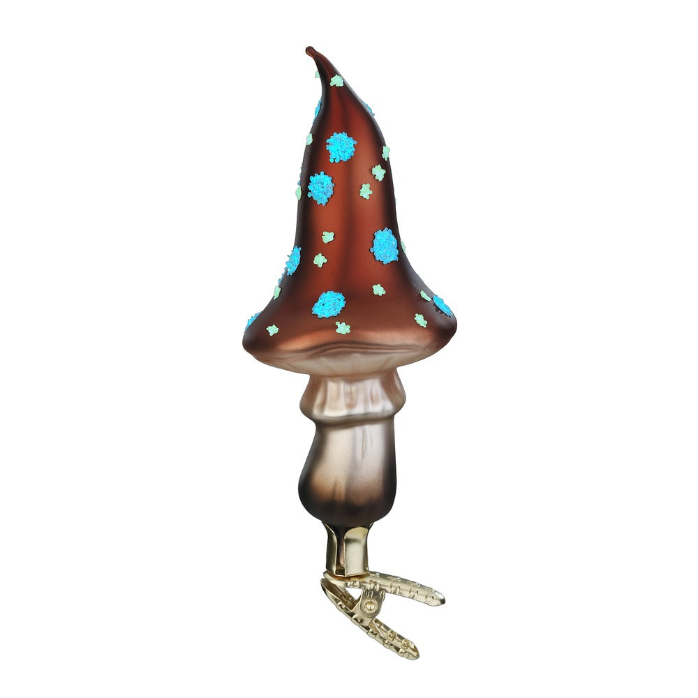 inge-glas-psilocybe-glasfigur-pilz-13-cm-sammler-anh-nger image 1