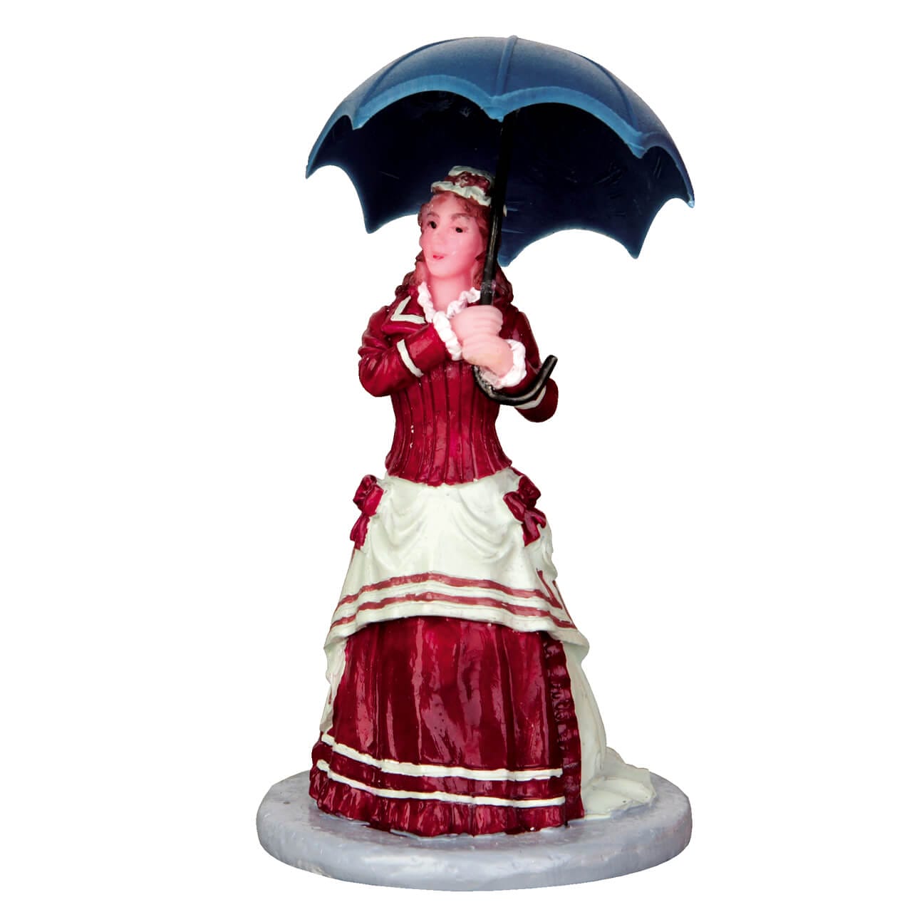 lemax-elegant-lady-caddington-miniatur-figur image 1