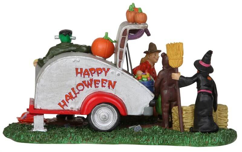 lemax-trunk-or-treat-trailer-spooky-town-anh-nger image 3