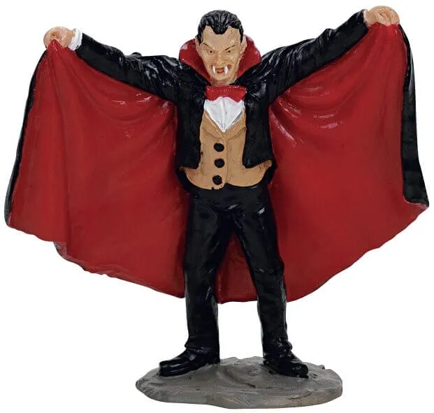 lemax-vampire-spooky-town-figur image 1