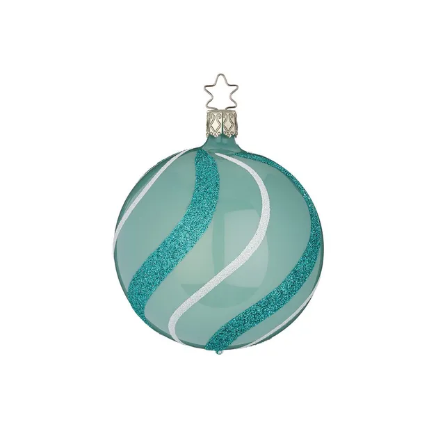 inge-glas-bonbon-paradies-christbaumkugel-glas-6-cm image 1