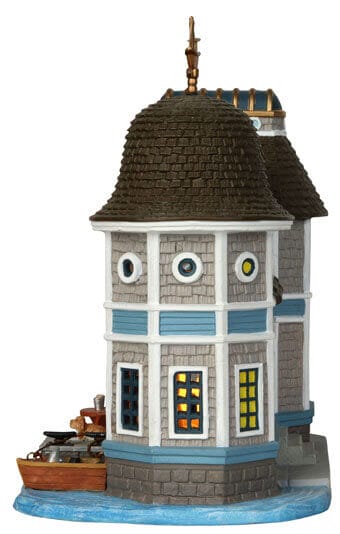 lemax-bay-view-cottage-miniatur-k-stenhaus-weihnachten image 2