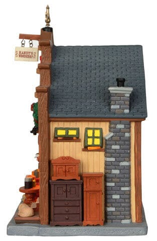 lemax-handy-s-furniture-custom-cabinetry-holidays-seasons-kollektion image 3