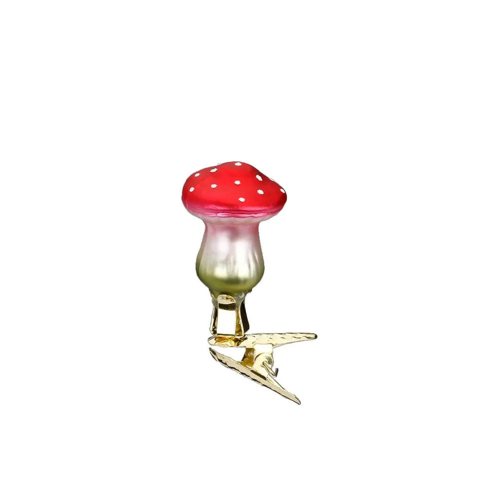 inge-glas-manufaktur-flacher-fliegenpilz-4-5-cm image 1