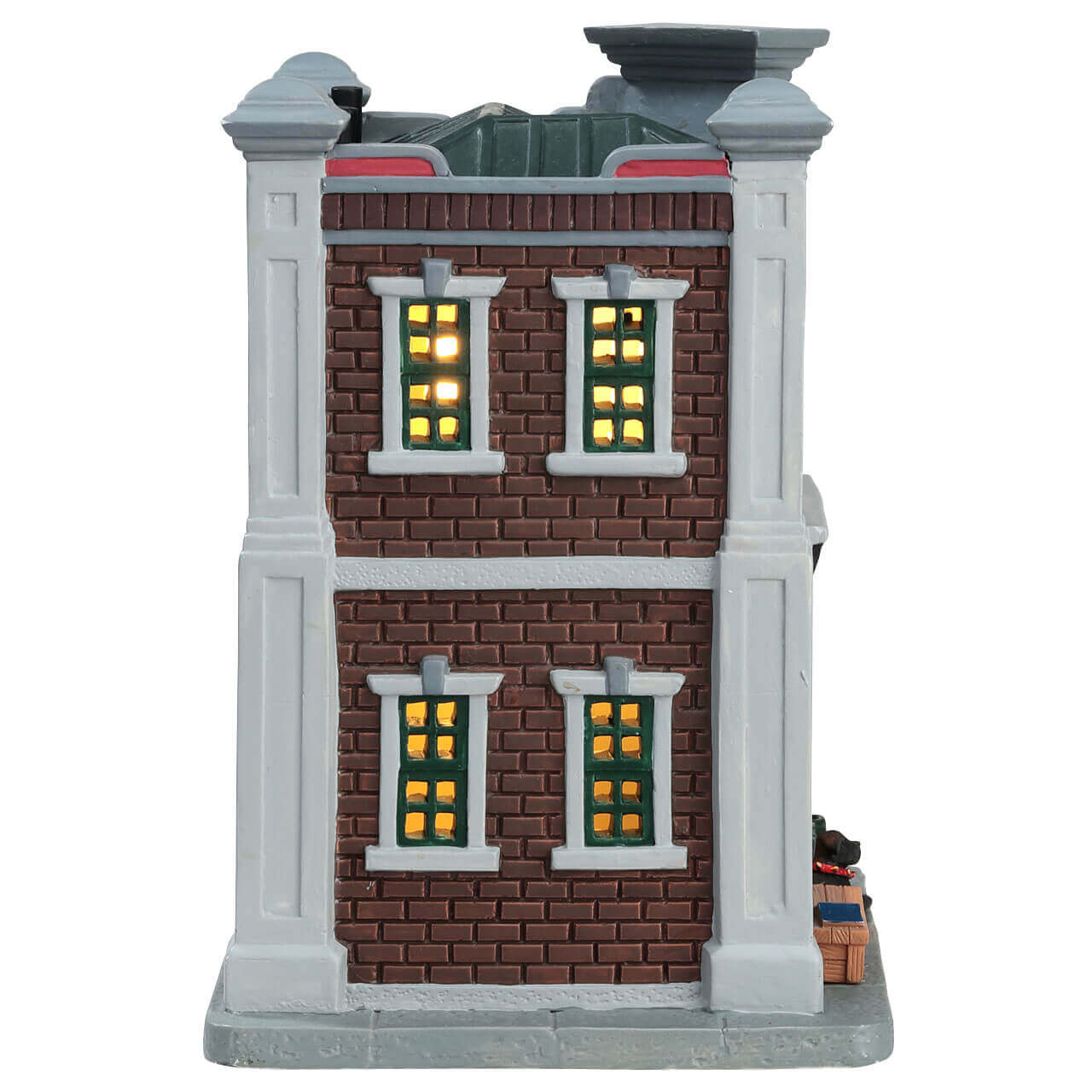 lemax-city-tattoo-miniaturgeb-ude-weihnachtsdorf image 3