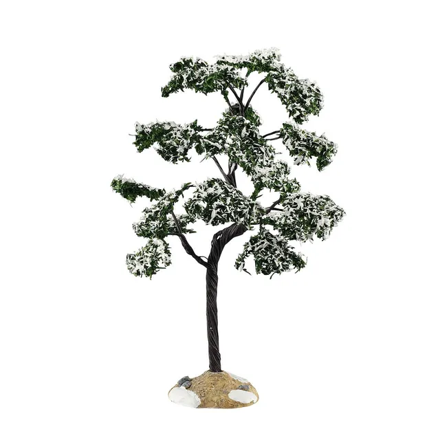 lemax-marcescent-tree-large-gro-er-winterbaum-kahl image 1