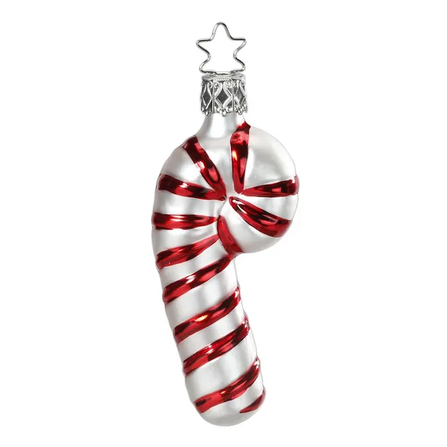 inge-glas-s-e-leckerei-christbaumanh-nger-bonbon-9-cm image 1