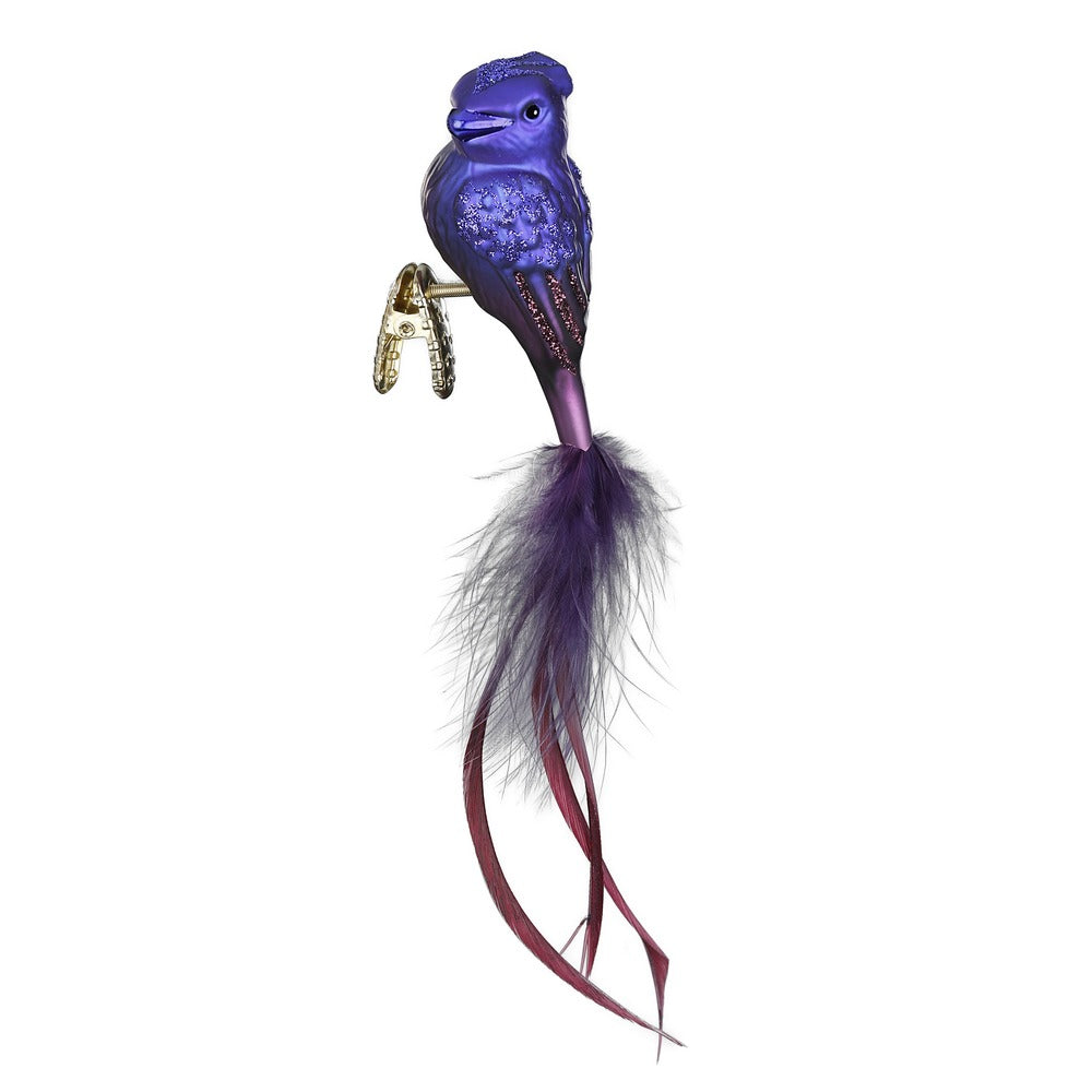 inge-glas-seychellen-paradiesschn-pper-glasvogel-8-5-cm image 1
