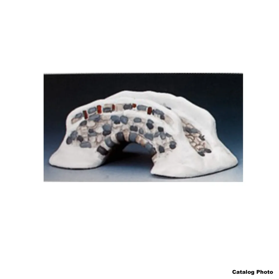 lemax-foot-bridge-mini-br-cke-f-r-dorf-und-weihnachtswelt image 1