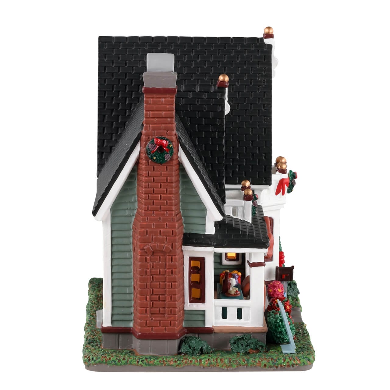 lemax-house-warming-beleuchtetes-miniatur-cottage-holidays-seasons image 2