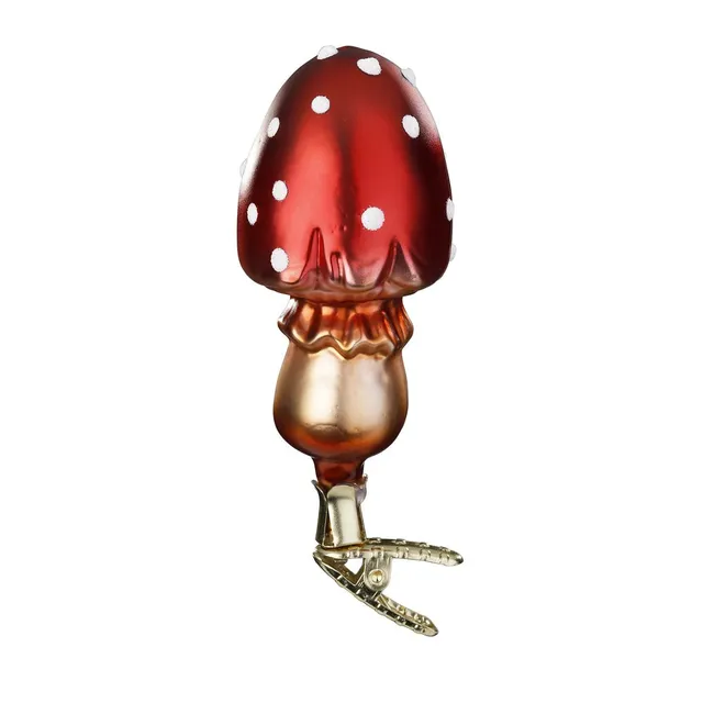 inge-glas-spitzhut-christbaumkugel-10-5-cm image 1