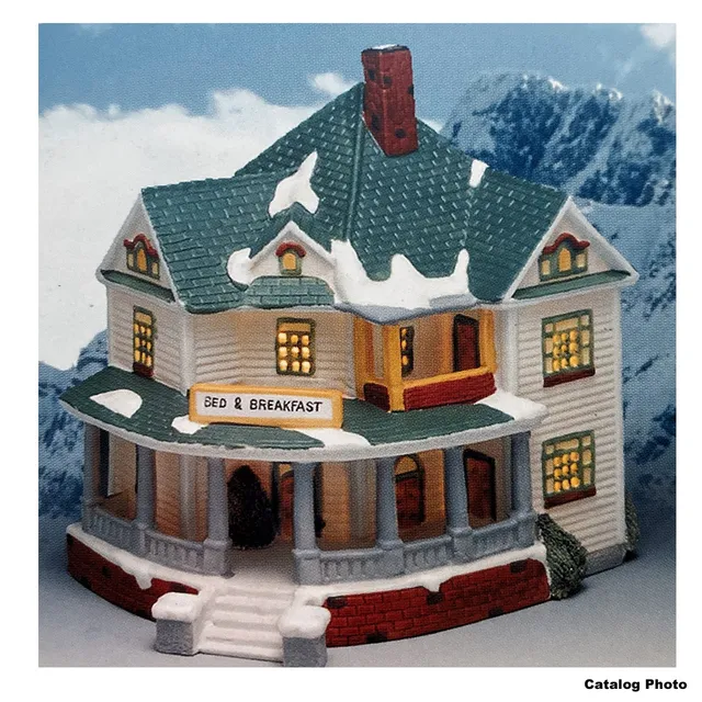 lemax-kingsbury-house-holidays-seasons-miniaturhaus image 1