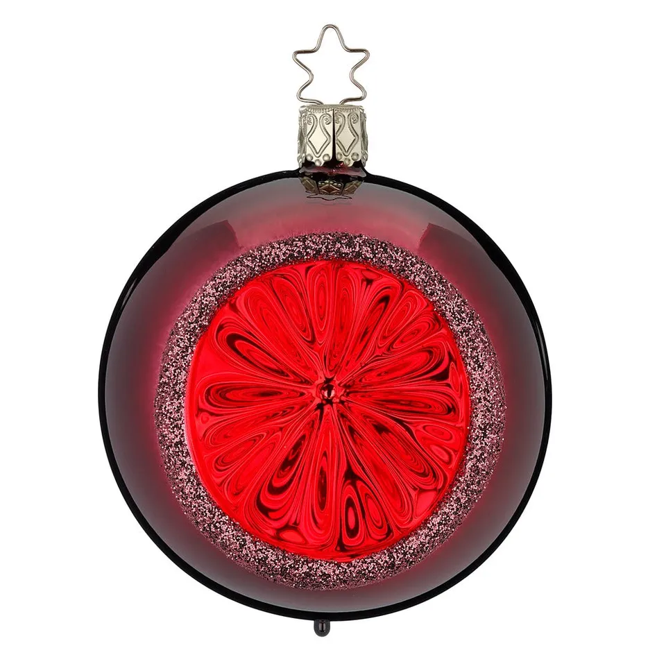 inge-glas-funkelnde-pracht-christbaumkugel-10-cm image 1