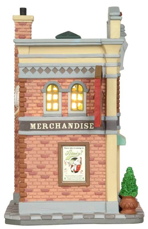 lemax-adam-s-five-dime-store-weihnachtsladen image 3